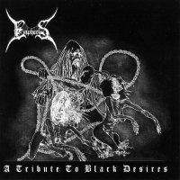 Empheris - A Tribute To Black Desires (2007)