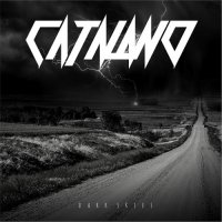 Catalano (ex-De La Cruz) - Dark Skies (2016)