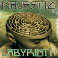 Majestic - Labyrinth (2011)