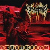 Despondency - eXTinCtion (2001)