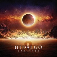 Hidalgo - Lancuyen (2015)