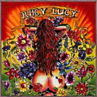 Juicy Lucy - Juicy Lucy (1995)