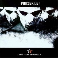 Panzer AG - This Is My Battlefield (2004)