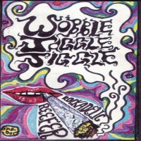 Wobble Jaggle Jiggle - Rockadelic Reefer (1993)