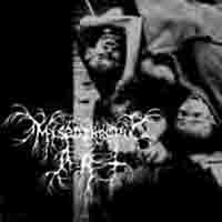 Misanthropic Art - The Birth Of Nuclear Winter (2003)