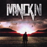 Manokin - It\'s Always Darkest Before The Dawn (2016)