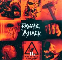 Fanatic Attack - II (2015)