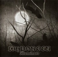 Lihporcen - Illuminate (2011)  Lossless