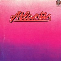 Atlantis - Atlantis (1972)