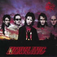 The Angels - Howling (1986)  Lossless