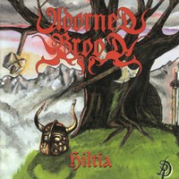 Adorned Brood - Hiltia (1996)  Lossless