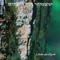 Aequinoctium Sanguinis - L\'arbre aux esprits (2015)