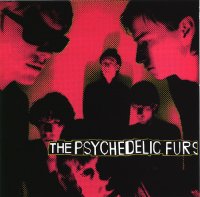 The Psychedelic Furs - The Psychedelic Furs (Remastered 2002) (1980)