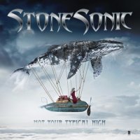 Stone Sonic - Not Your Typical High (2011)