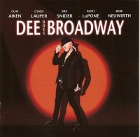 Dee Snider - Dee Does Broadway (2012)