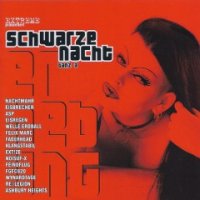 VA - Schwarze Nacht Tanz 3 (2008)