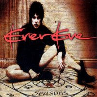 EverEve - Seasons (1996)  Lossless