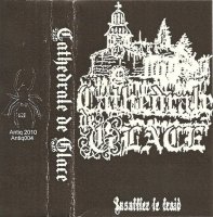 Cathédrale de Glace - Insuffler Le Froid (2010)