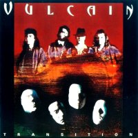 Vulcain - Transition (1990)