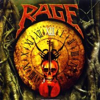 Rage - XIII (1998)