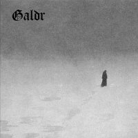 Galdr - Galdr (2011)