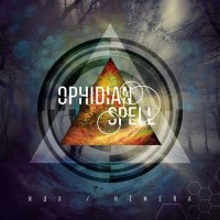 Ophidian Spell - Nux / Hêmera (2016)