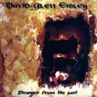 David Glen Eisley - Stranger From The Past (2000)