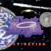 Lost Angel - Destination (1998)