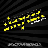 Stryper - Icon (2014)