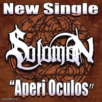 Solomon - Aperi Oculos (2013)