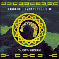 Absoluuttinen Nollapiste - Musta Hiekka (2009)