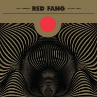 Red Fang - Only Ghosts (2016)