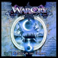 Warcry - El Sello De Los Tiempos (2002)