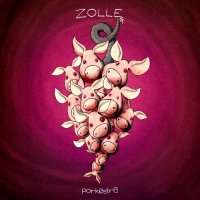 Zolle - Porkestra (2015)