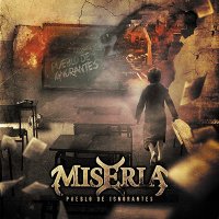 Miseria - Pueblo De Ignorantes (2015)