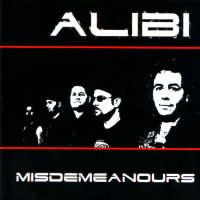 Alibi - Misdemeanours (2006)