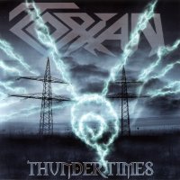 Torian - Thunder Times (2009)