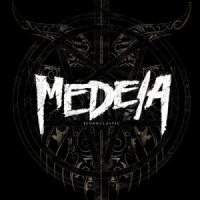 Medeia - Iconoclastic (2013)