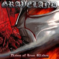 Graveland - Dawn Of Iron Blades (2004)