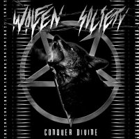 Wolfen Society - Conquer Divine (2001)  Lossless