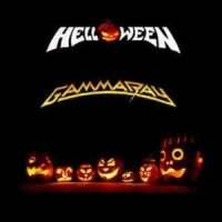 Helloween & Gamma Ray - Hellish Rock (Live in Gothenburg) (3CD) (2008)
