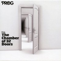 VA - Prog P34: The Chamber Of 32 Doors (2015)