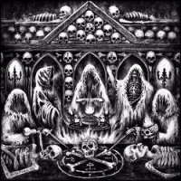 Harvest Gulgaltha - Altars Of Devotion (2017)