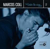 Marcos Coll - Under The Wings (2011)