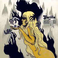 Gorilla Vs Grifter - Gorilla Vs Grifter (Split) (2016)