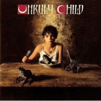 Unruly Child - Unruly Child (1992)  Lossless