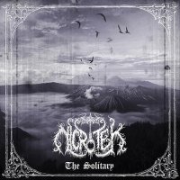 Nicrotek - The Solitary (2016)