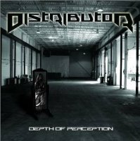 Distributor - Depth Of Perception (2009)