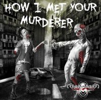 Dying Behind - How I Met Your Murderer (2014)