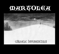 Marțolea - Gâlmele Întunericului (2009)